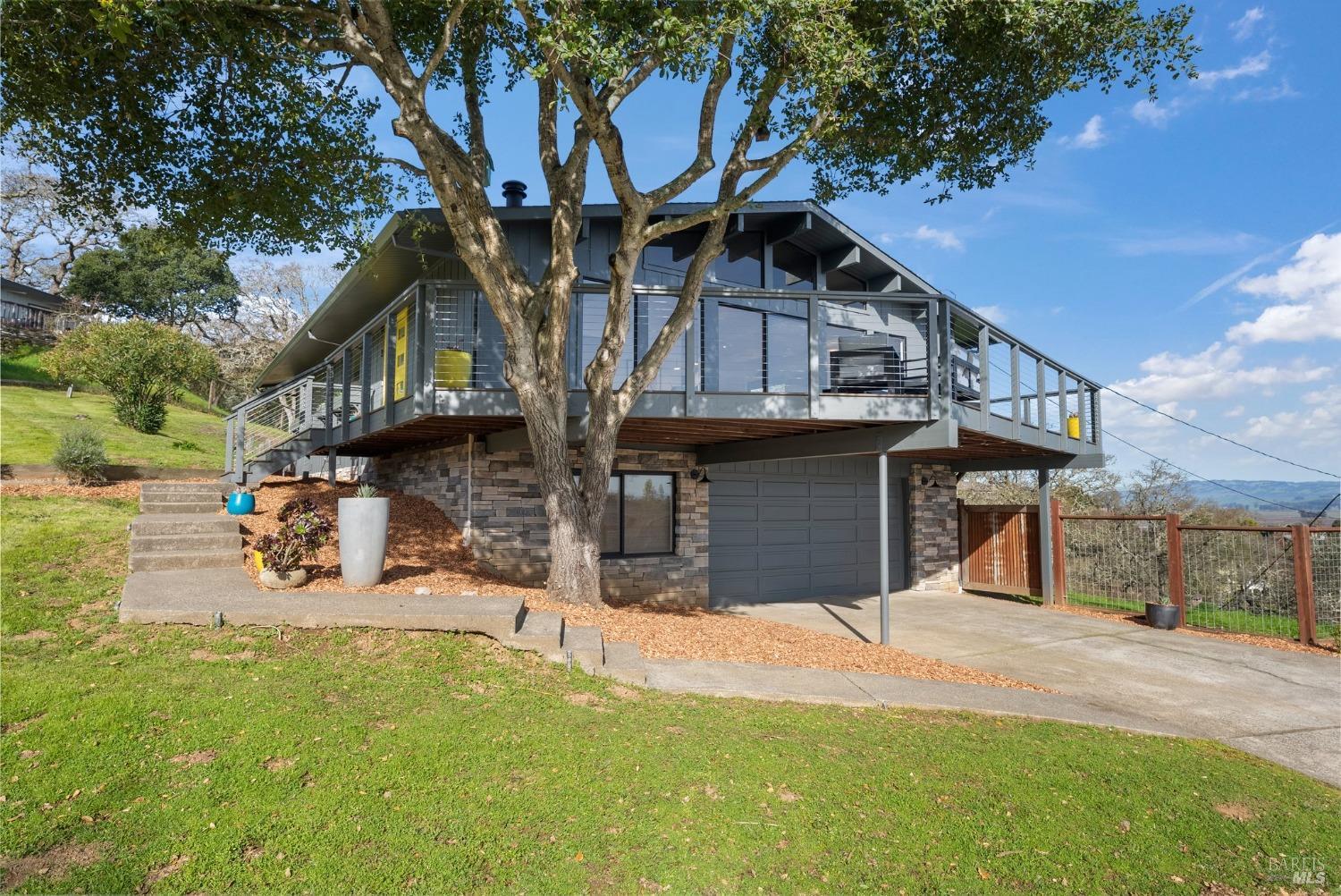 3 Anton Way Novato, CA 94945 - Photo 51 of 65