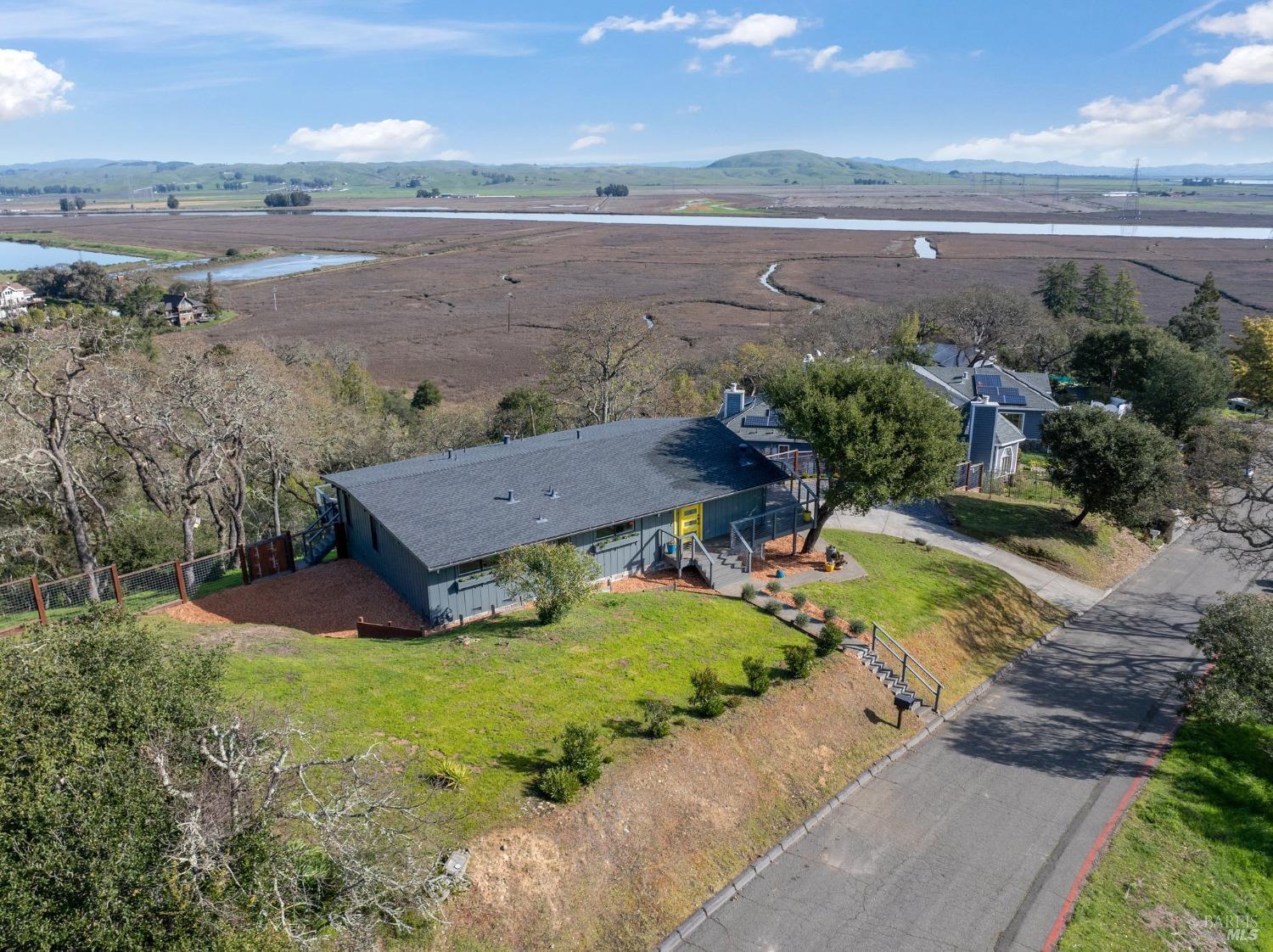 3 Anton Way Novato, CA 94945 - Photo 59 of 65