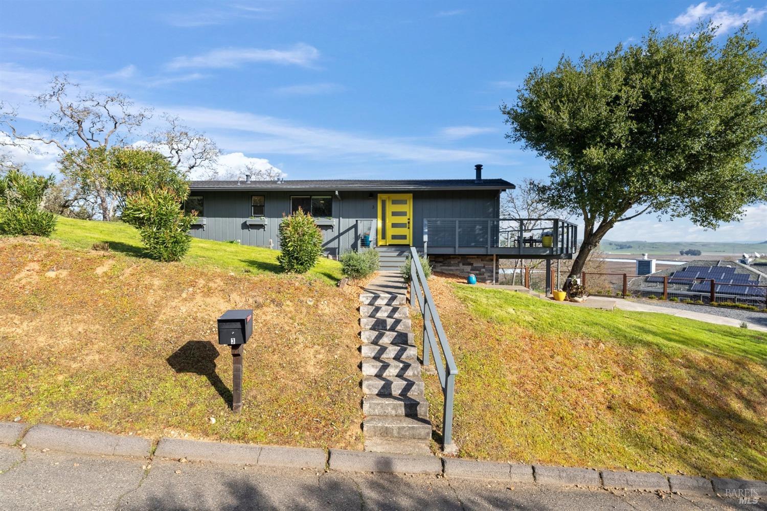 3 Anton Way Novato, CA 94945 - Photo 63 of 65