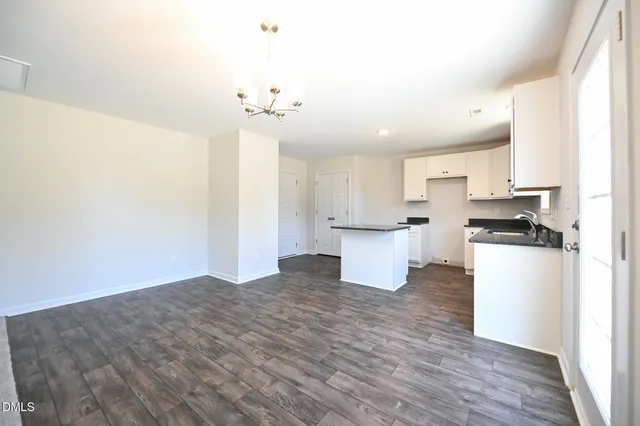 $319,706 | 5877 Panther Drive, Unit (LOT 1), Hope Mills, NC 28348