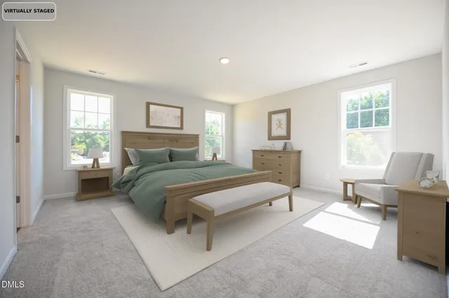 $319,706 | 5877 Panther Drive, Unit (LOT 1), Hope Mills, NC 28348