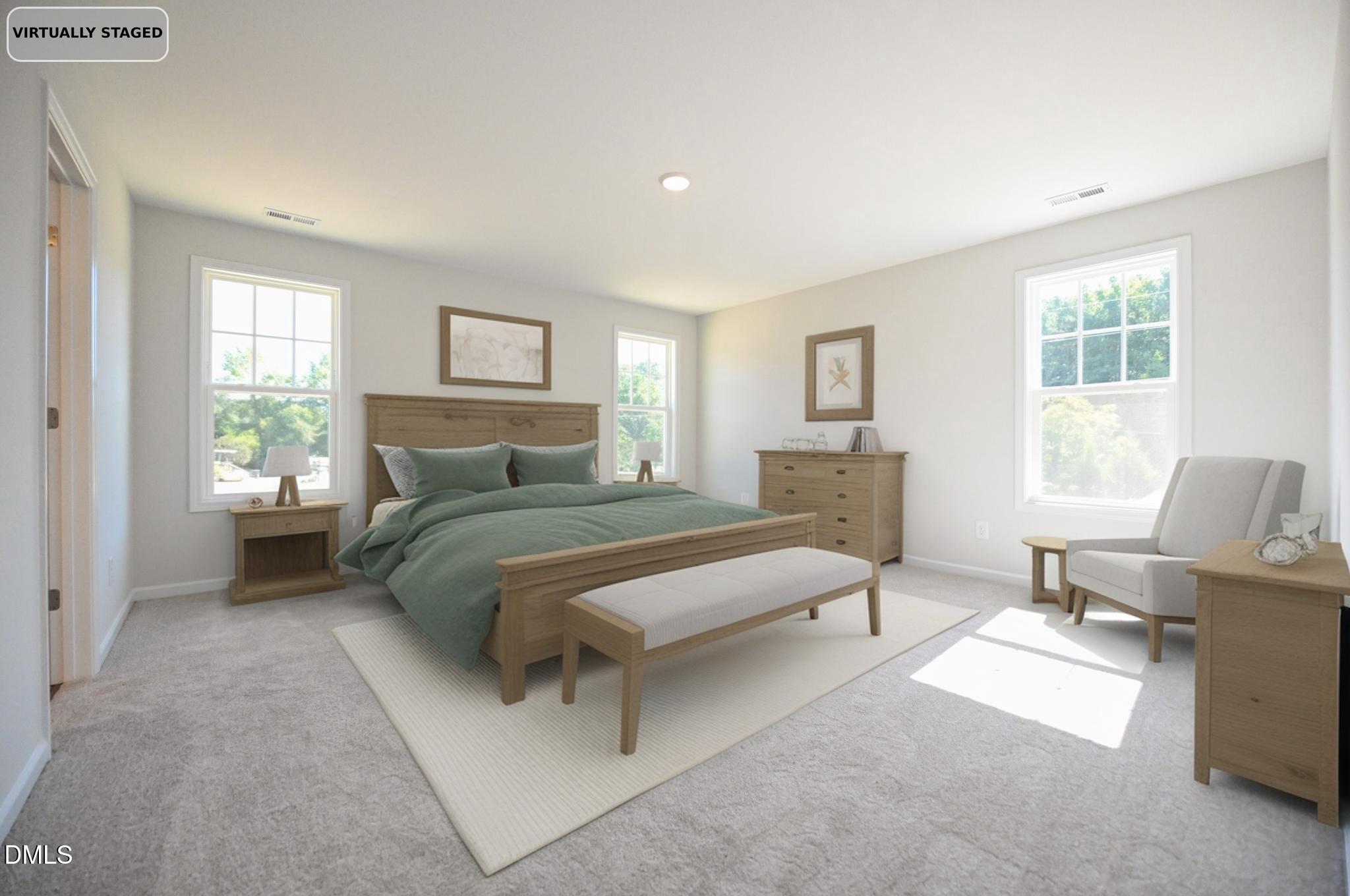 5877 Panther Drive, Unit (LOT 1) Hope Mills, NC 28348 - Photo 17 of 34 015.1