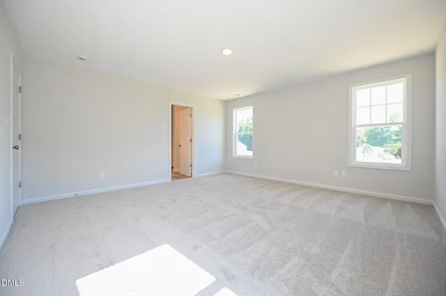 $319,706 | 5877 Panther Drive, Unit (LOT 1), Hope Mills, NC 28348