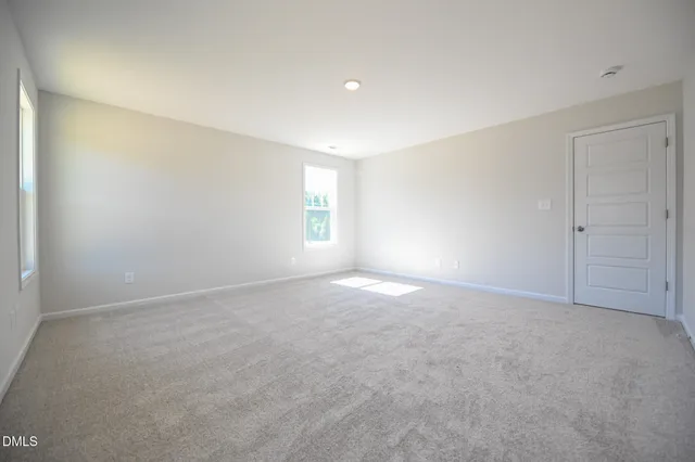 $319,706 | 5877 Panther Drive, Unit (LOT 1), Hope Mills, NC 28348