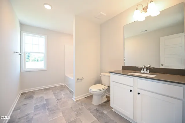 $319,706 | 5877 Panther Drive, Unit (LOT 1), Hope Mills, NC 28348