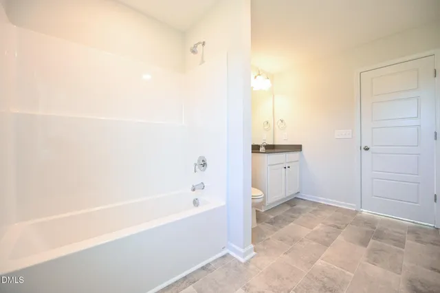 $319,706 | 5877 Panther Drive, Unit (LOT 1), Hope Mills, NC 28348