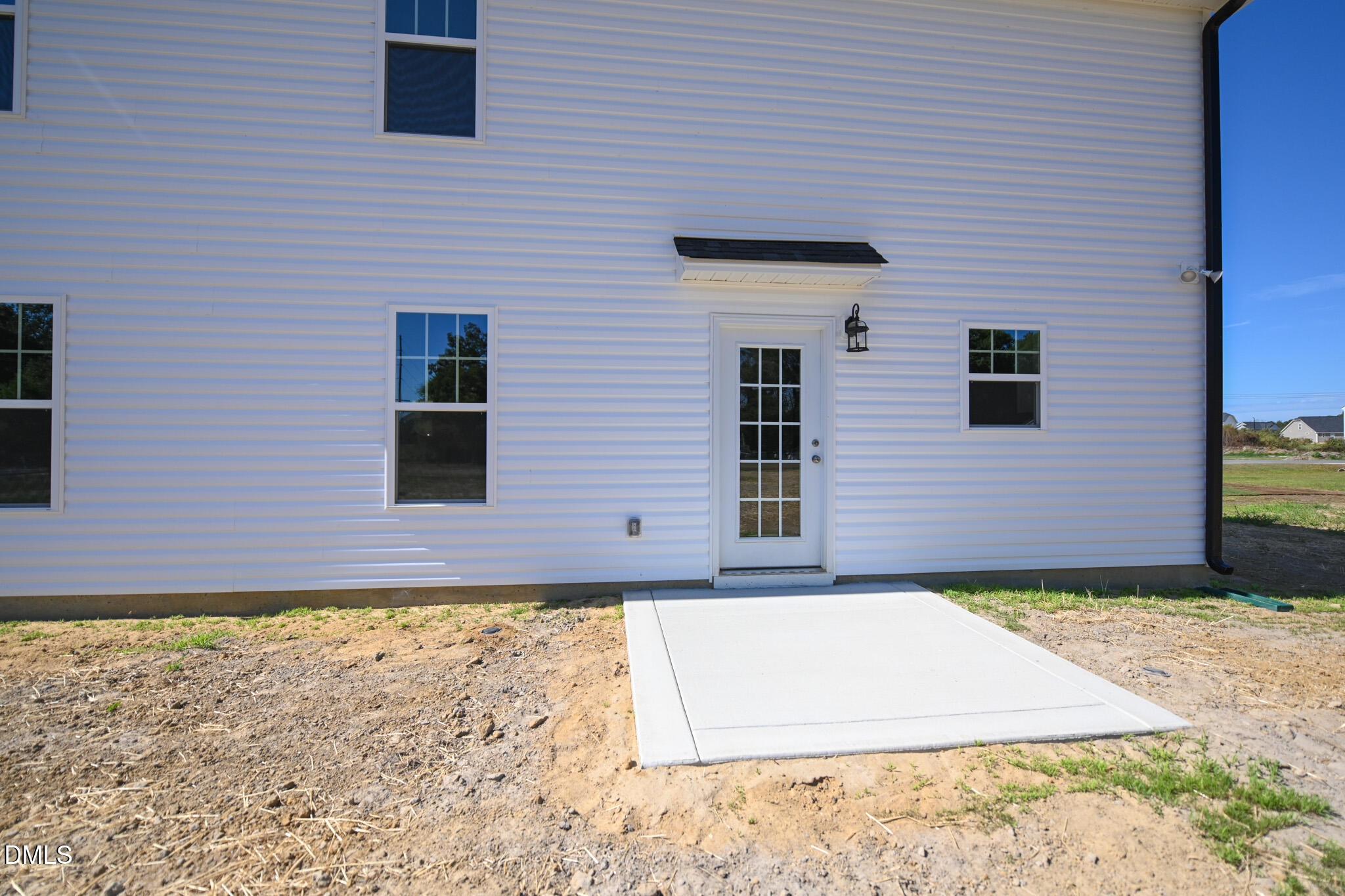 5877 Panther Drive, Unit (LOT 1) Hope Mills, NC 28348 - Photo 32 of 34 029