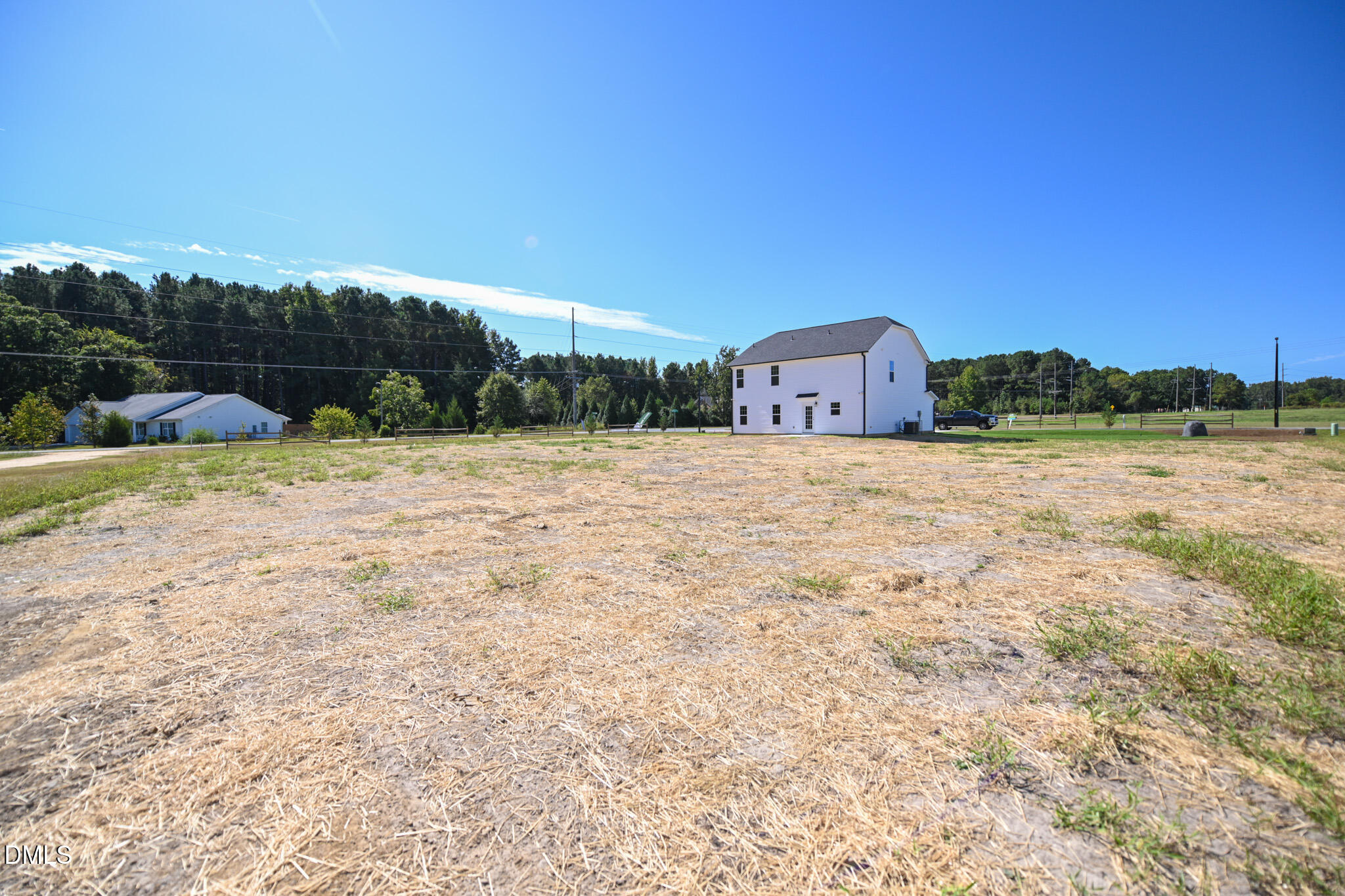 5877 Panther Drive, Unit (LOT 1) Hope Mills, NC 28348 - Photo 33 of 34 030