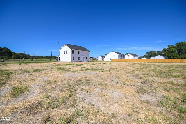 $319,706 | 5877 Panther Drive, Unit (LOT 1), Hope Mills, NC 28348