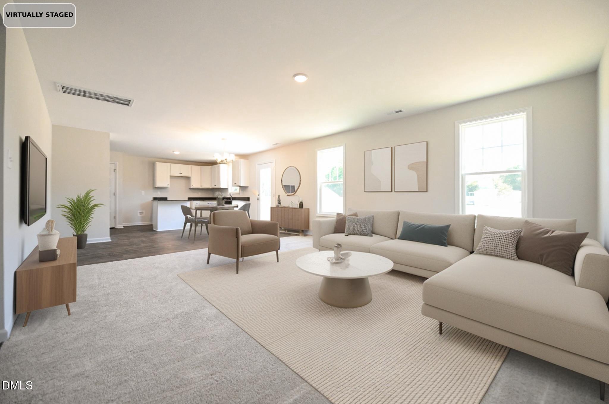 5877 Panther Drive, Unit (LOT 1) Hope Mills, NC 28348 - Photo 5 of 34 004.1