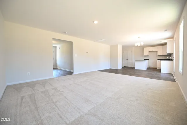 $319,706 | 5877 Panther Drive, Unit (LOT 1), Hope Mills, NC 28348