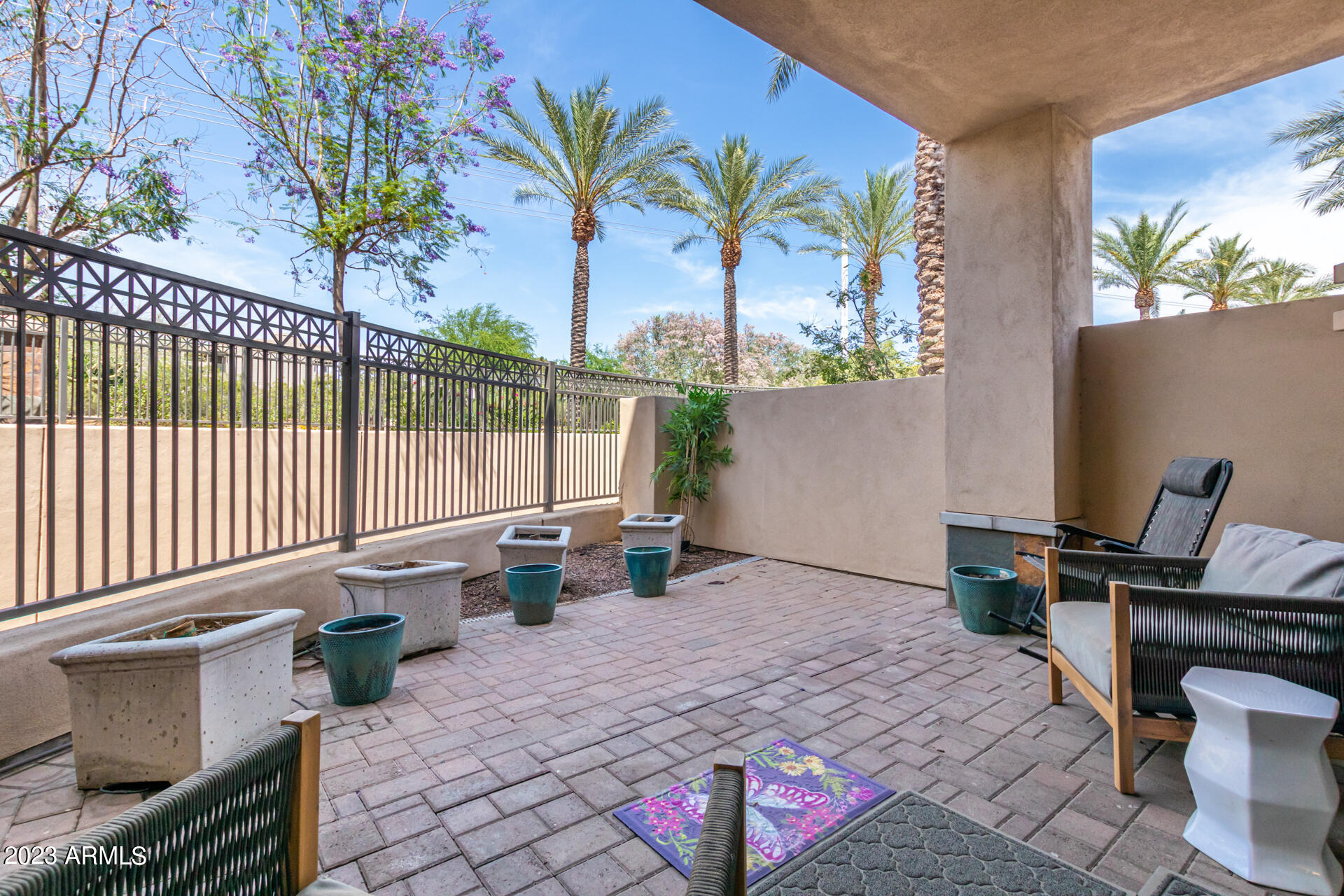 8 Biltmore Estate, Unit 114 Phoenix, AZ 85016 - Photo 20 of 25 0027-27-Biltmore Estates