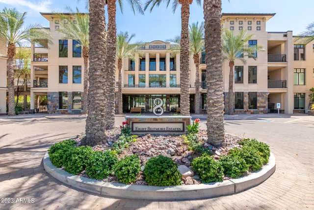 $9,000 | 8 Biltmore Estate, Unit 114, Phoenix, AZ 85016