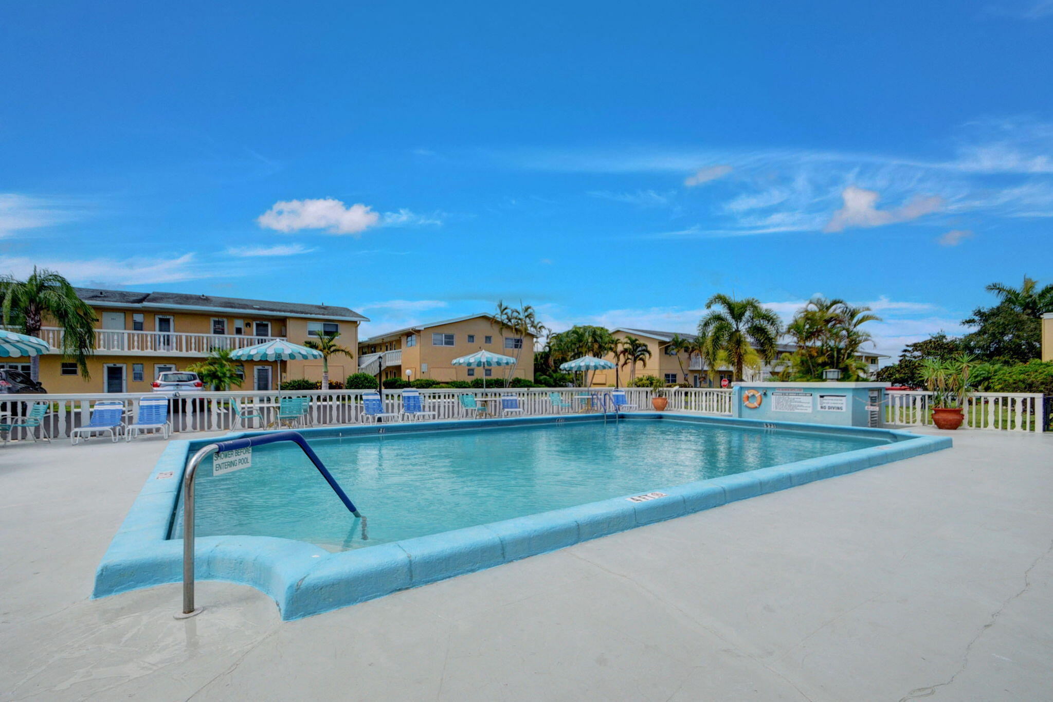 2152 Northeast 1st Way, Unit 101 Boynton Beach, FL 33435 - Photo 25 of 31 Village Royale 31