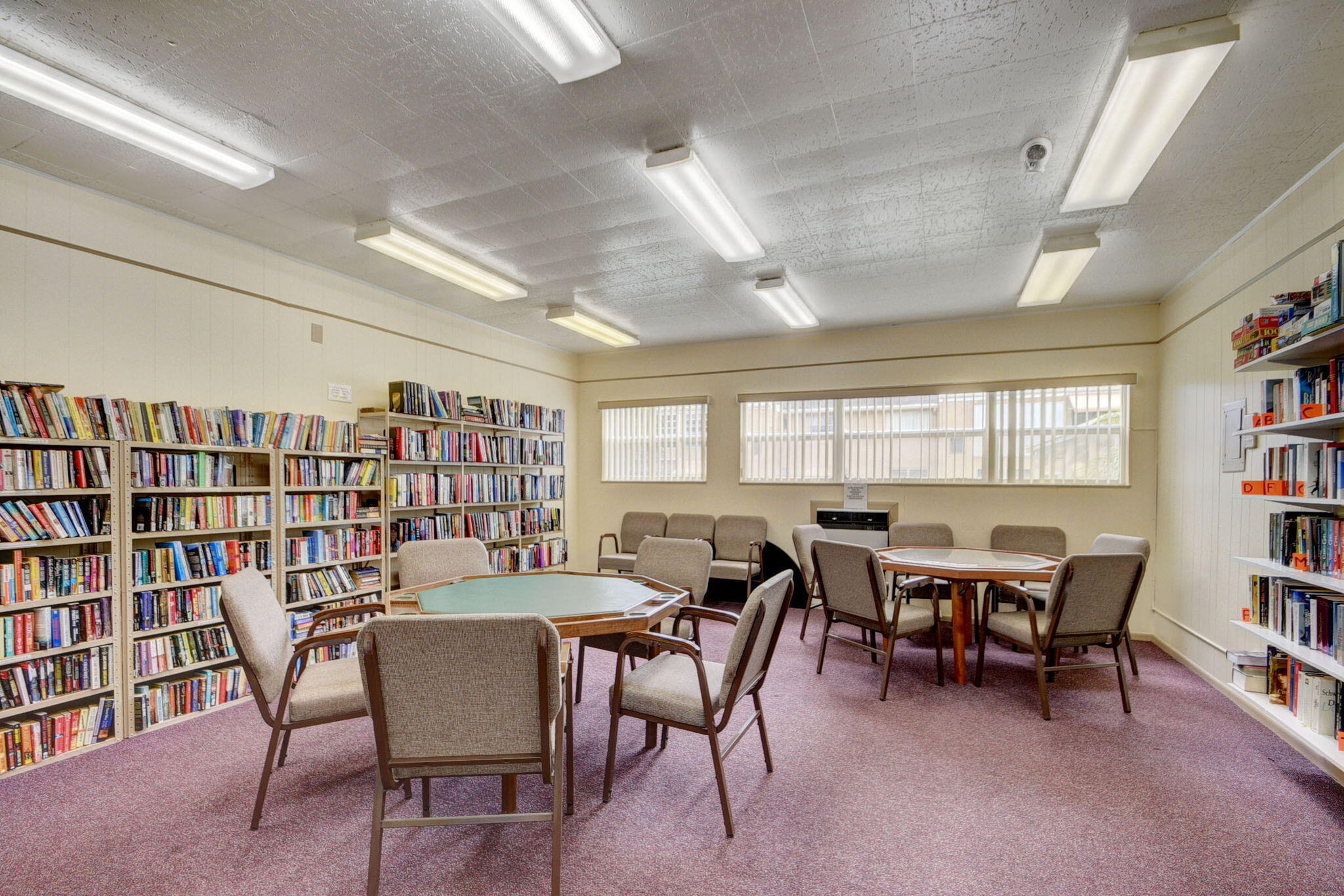 2152 Northeast 1st Way, Unit 101 Boynton Beach, FL 33435 - Photo 28 of 31 Village Royale 29