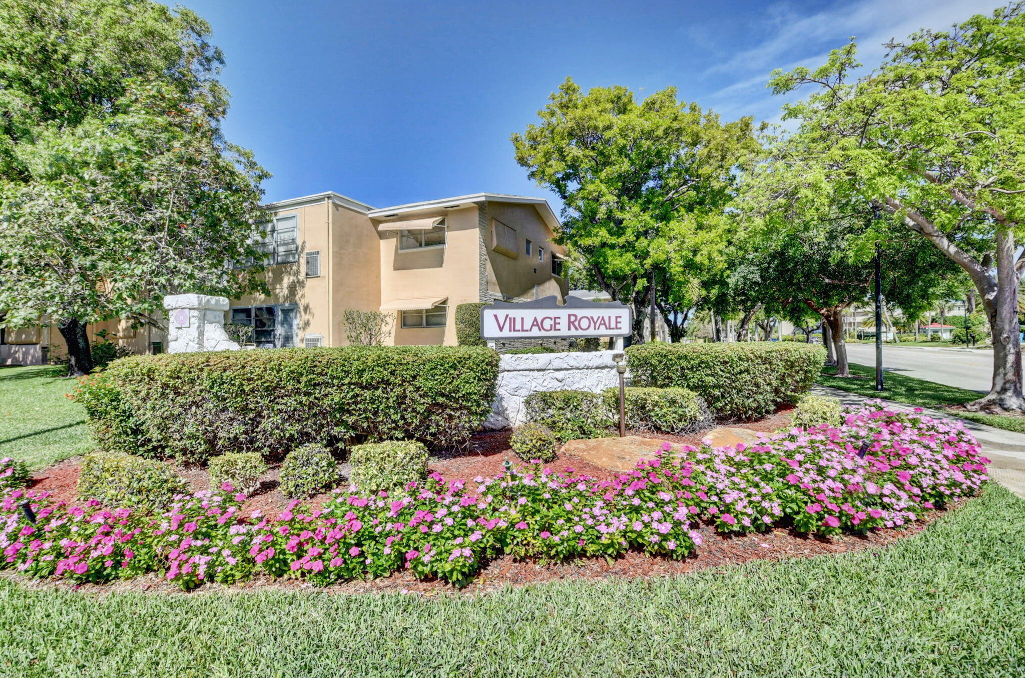 2152 Northeast 1st Way, Unit 101 Boynton Beach, FL 33435 - Photo 31 of 31 Village Royale 32
