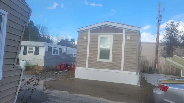$205,000 | 98 Newbury Street, Unit 2B, Danvers, MA 01923