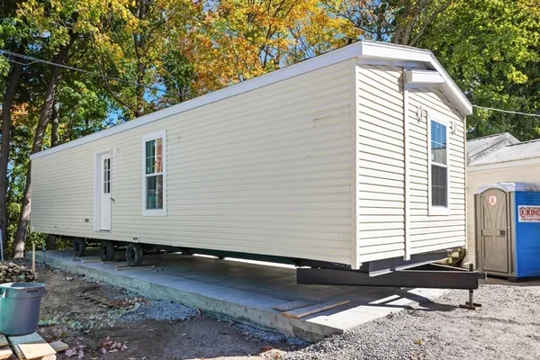$205,000 | 98 Newbury Street, Unit 2B, Danvers, MA 01923