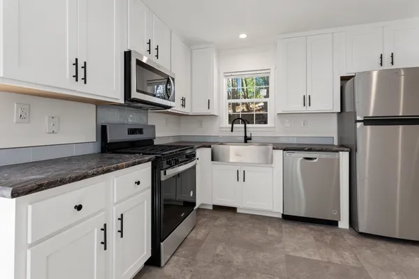 $205,000 | 98 Newbury Street, Unit 2B, Danvers, MA 01923