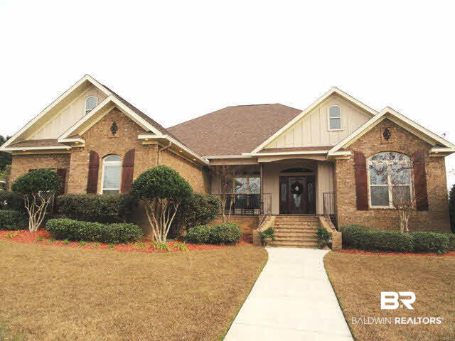 386 Bayles Street Fairhope, AL 36532 - Photo 1 of 1