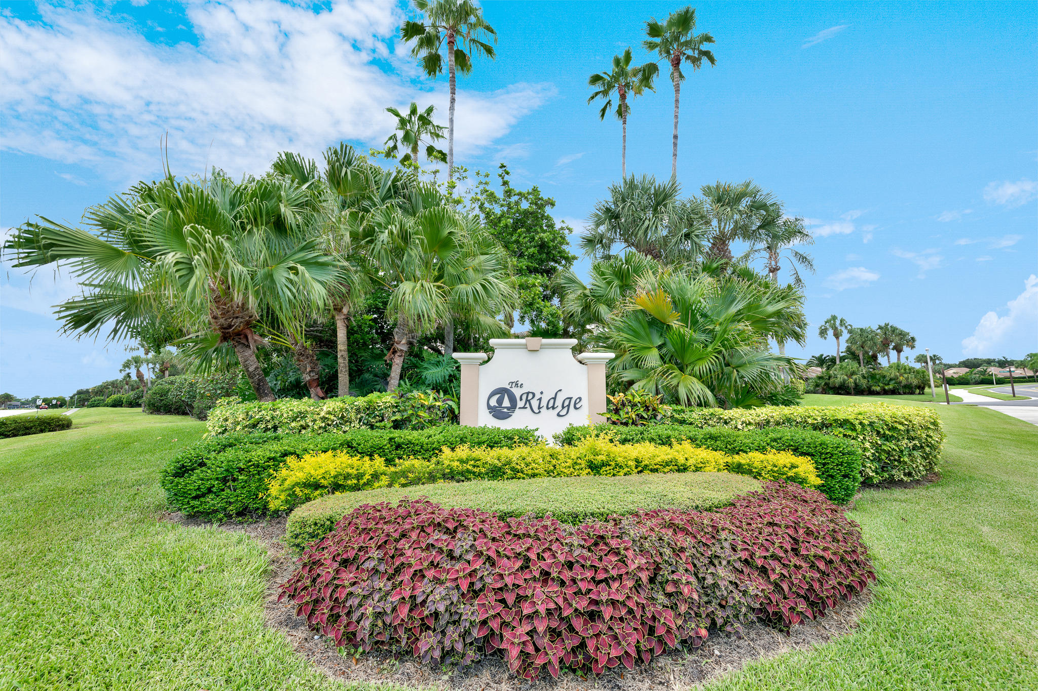 323 Ridge Road Jupiter, FL 33477 - Photo 27 of 44 Entrance