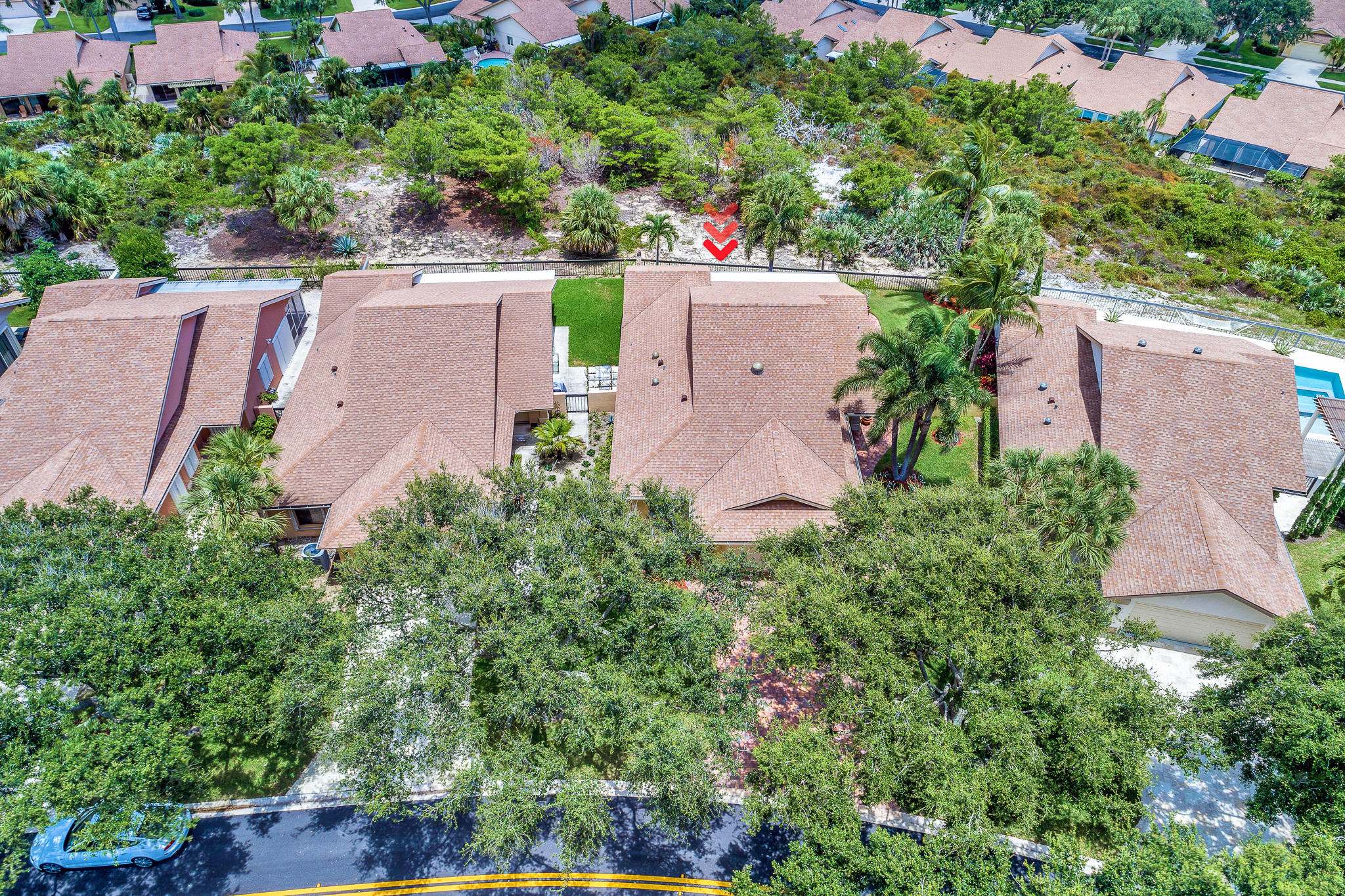 323 Ridge Road Jupiter, FL 33477 - Photo 32 of 44 Aerial