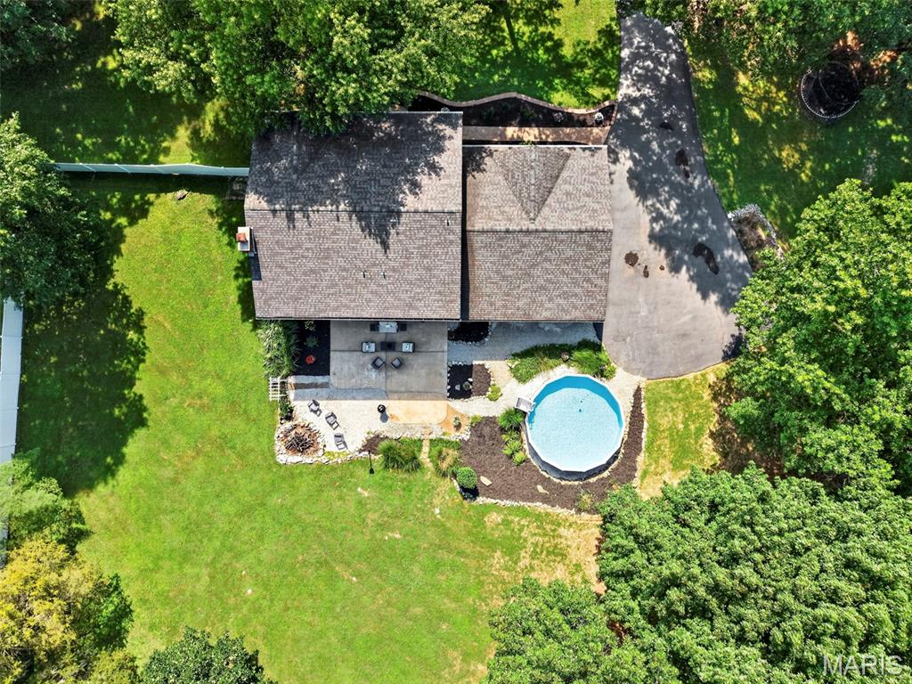 2710 Wild Valley Drive High Ridge, MO 63049 - Photo 10 of 79
