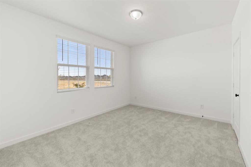 3308 Red Hl Road Celina, TX 75009 - Photo 26 of 34 18. 3308 Red Hill - Bed 2