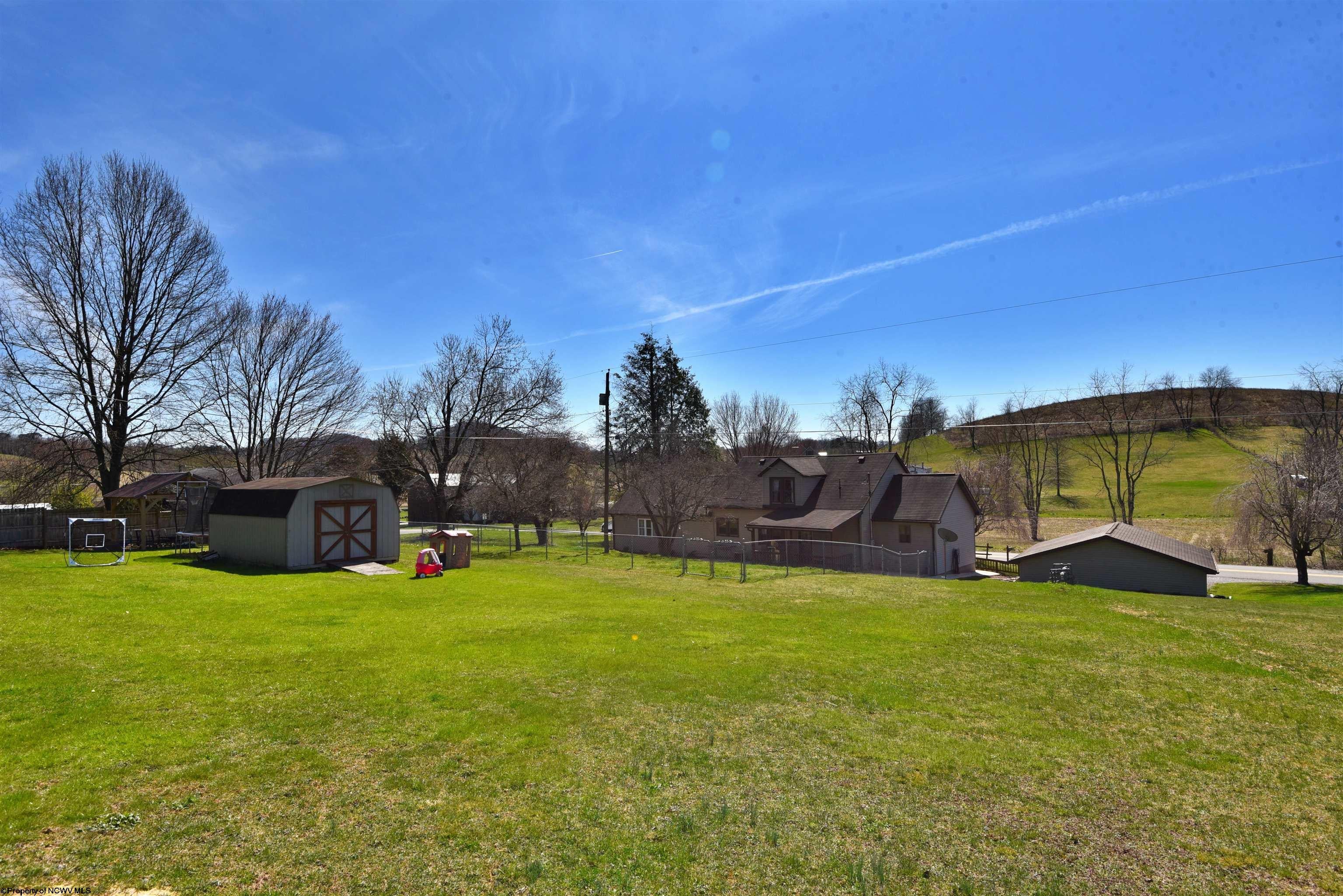 3791 Middleville Road Bridgeport, WV 26330 - Photo 23 of 28 Gallery Image 23