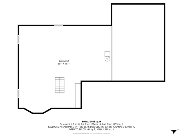 $835,000 | 723 Mesa Drive, Naperville, IL 60565
