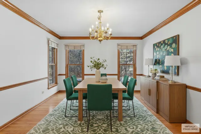 $835,000 | 723 Mesa Drive, Naperville, IL 60565