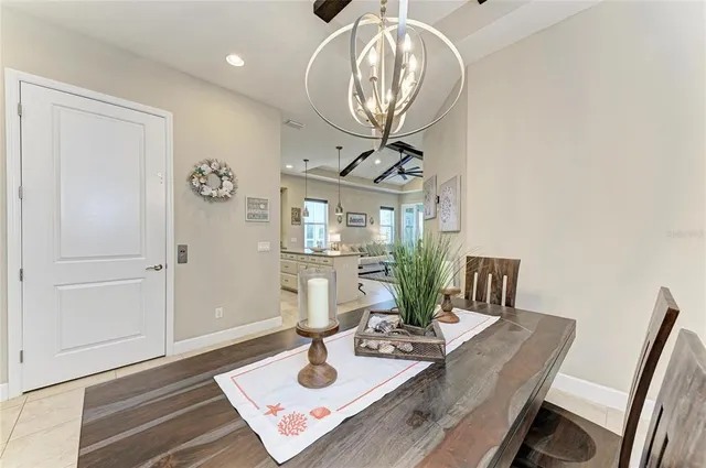 $835,000 | 339 Sapphire Lake Drive, Unit 201, Bradenton, FL 34209