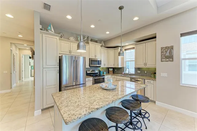 $835,000 | 339 Sapphire Lake Drive, Unit 201, Bradenton, FL 34209