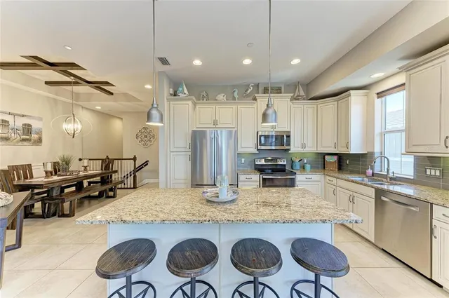 $835,000 | 339 Sapphire Lake Drive, Unit 201, Bradenton, FL 34209