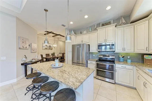 $835,000 | 339 Sapphire Lake Drive, Unit 201, Bradenton, FL 34209