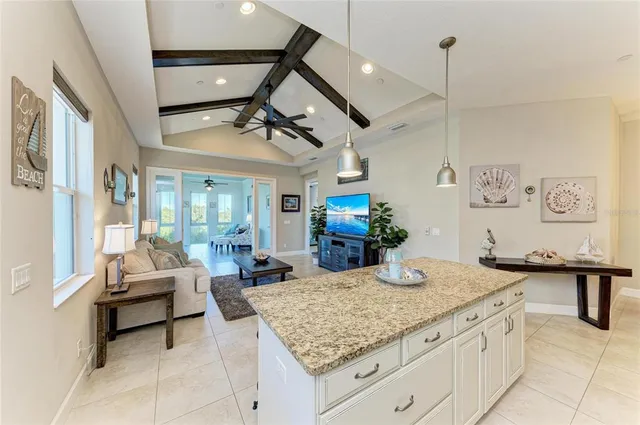 $835,000 | 339 Sapphire Lake Drive, Unit 201, Bradenton, FL 34209