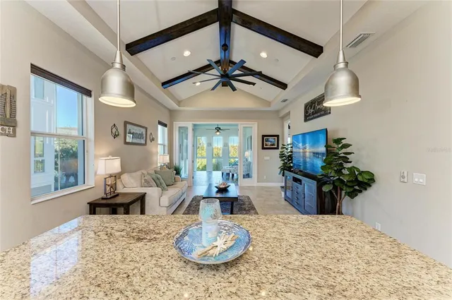 $835,000 | 339 Sapphire Lake Drive, Unit 201, Bradenton, FL 34209