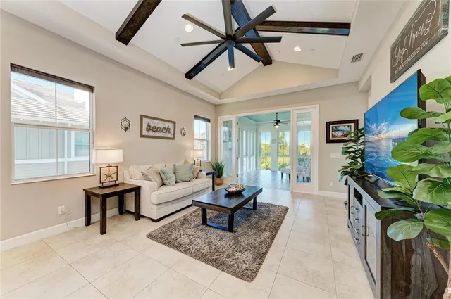 $835,000 | 339 Sapphire Lake Drive, Unit 201, Bradenton, FL 34209