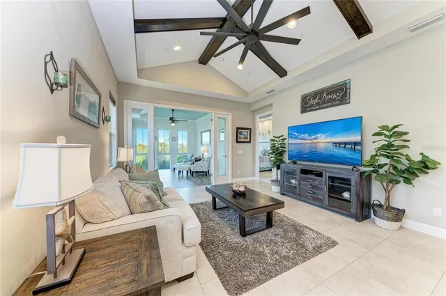 $835,000 | 339 Sapphire Lake Drive, Unit 201, Bradenton, FL 34209