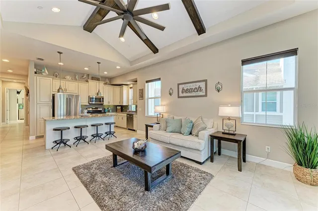 $835,000 | 339 Sapphire Lake Drive, Unit 201, Bradenton, FL 34209
