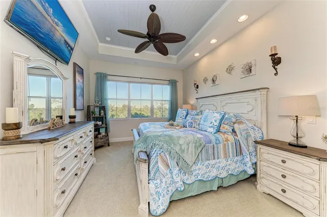 $835,000 | 339 Sapphire Lake Drive, Unit 201, Bradenton, FL 34209