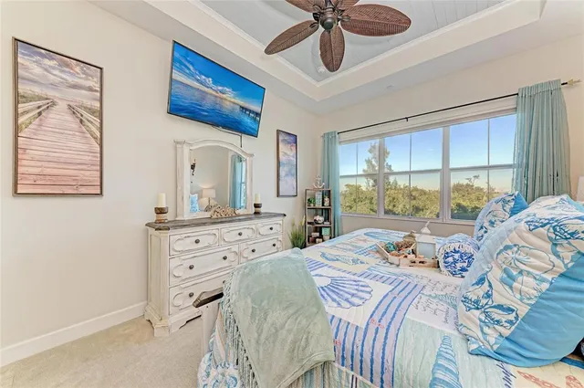 $835,000 | 339 Sapphire Lake Drive, Unit 201, Bradenton, FL 34209