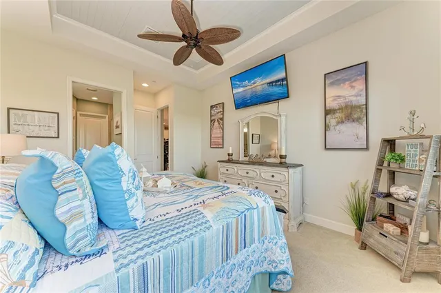 $835,000 | 339 Sapphire Lake Drive, Unit 201, Bradenton, FL 34209