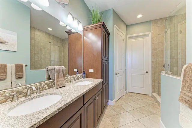 $835,000 | 339 Sapphire Lake Drive, Unit 201, Bradenton, FL 34209