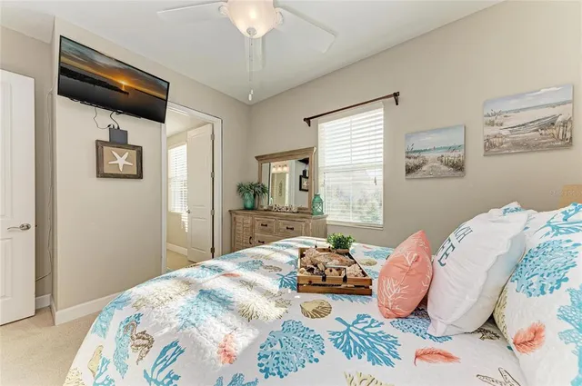 $835,000 | 339 Sapphire Lake Drive, Unit 201, Bradenton, FL 34209