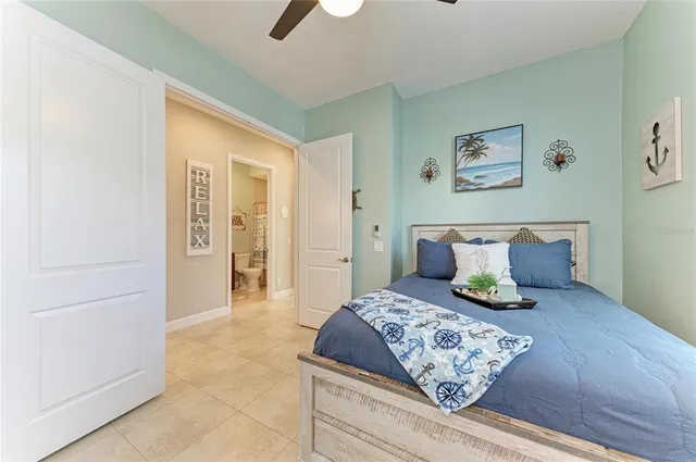 $835,000 | 339 Sapphire Lake Drive, Unit 201, Bradenton, FL 34209