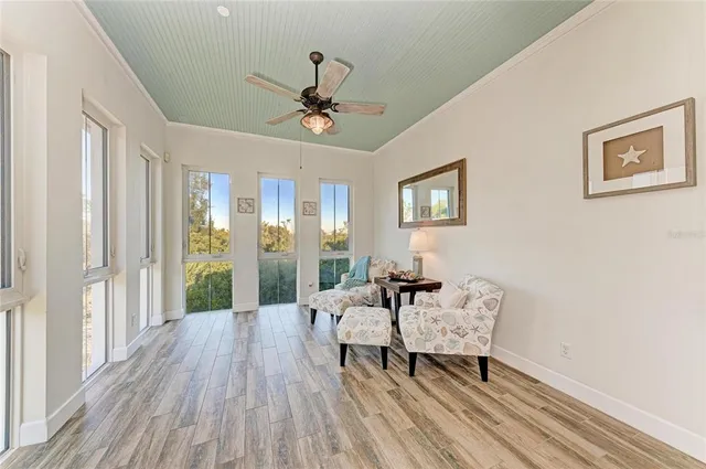 $835,000 | 339 Sapphire Lake Drive, Unit 201, Bradenton, FL 34209