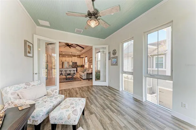 $835,000 | 339 Sapphire Lake Drive, Unit 201, Bradenton, FL 34209