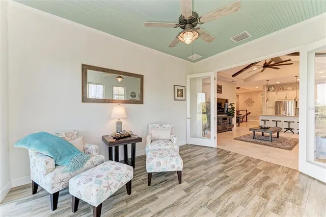 $835,000 | 339 Sapphire Lake Drive, Unit 201, Bradenton, FL 34209