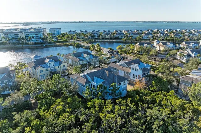$835,000 | 339 Sapphire Lake Drive, Unit 201, Bradenton, FL 34209